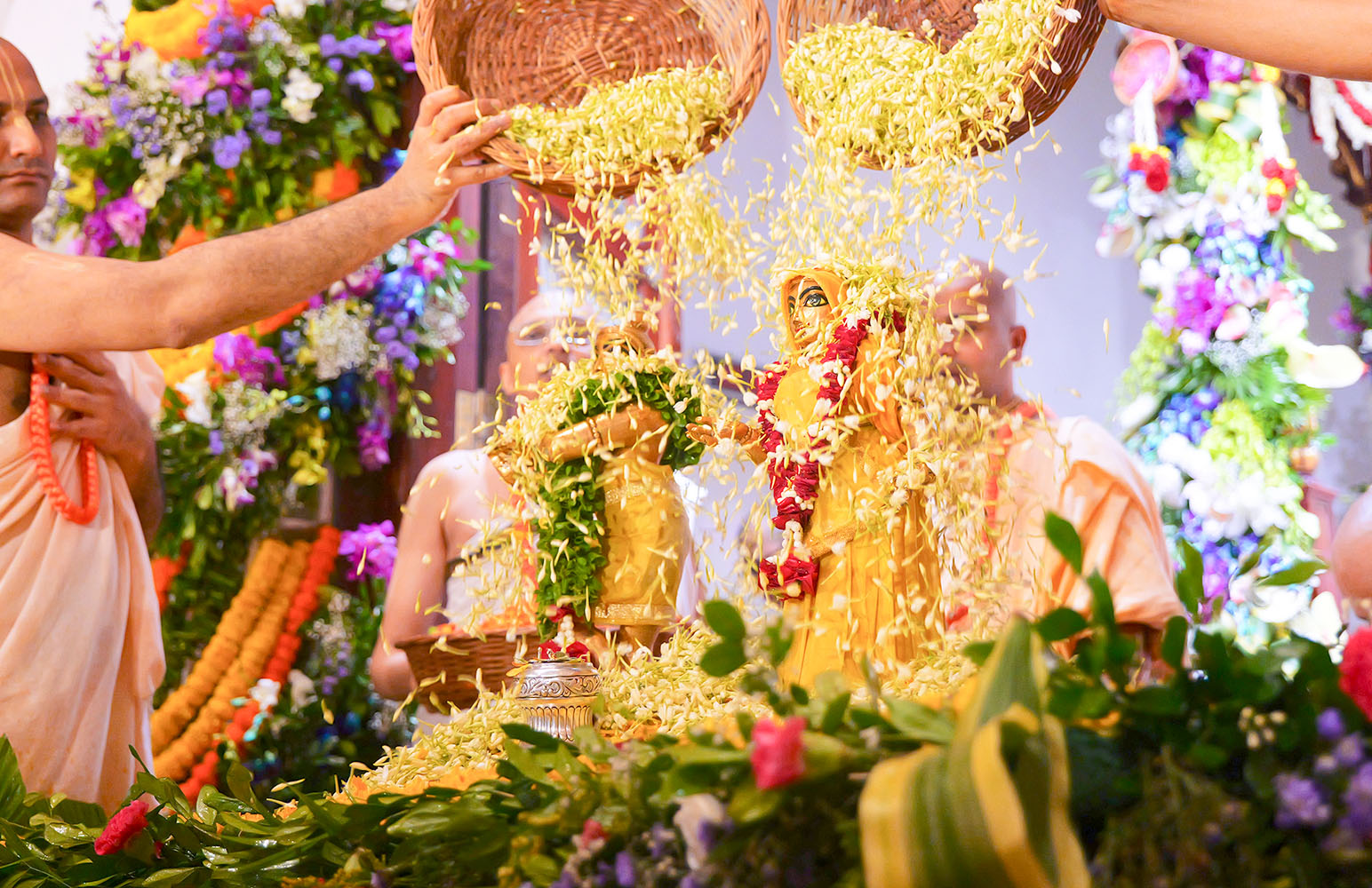 Sri Radhashtami 2026